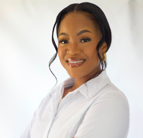 Nonhle Ngubane, Founder & Executive Director